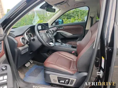 2019 WEY VV6 4