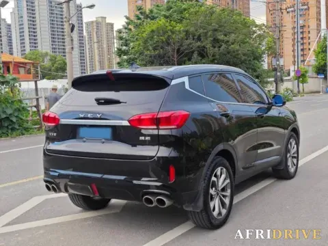 2019 WEY VV6 7