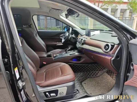 2019 WEY VV7 4