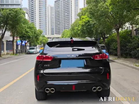 2019 WEY VV7 8