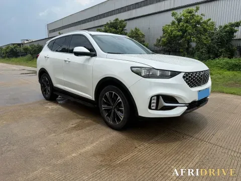 2021 WEY VV6 3