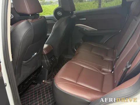 2021 WEY VV6 5