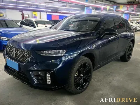 2020 WEY VV7