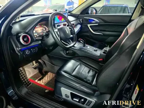 2020 WEY VV7 5