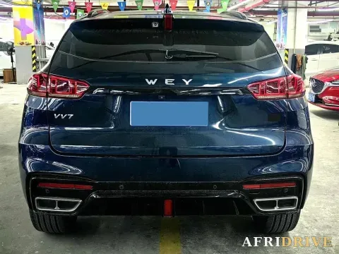 2020 WEY VV7 8