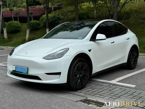 2024 Iveco OuSheng