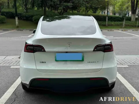 2024 Iveco OuSheng 11