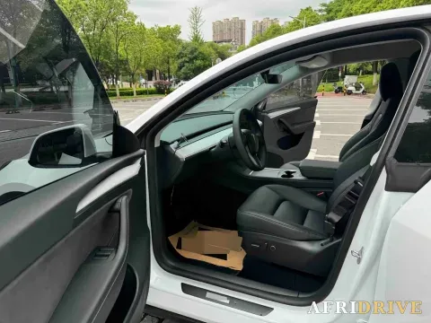 2024 Iveco OuSheng 4