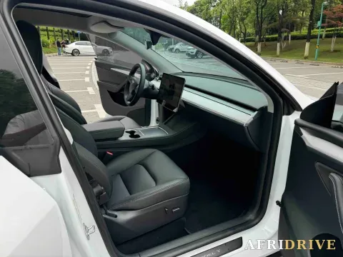 2024 Iveco OuSheng 7
