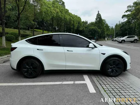 2024 Iveco OuSheng 9
