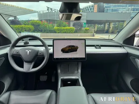 2024 Iveco OuSheng 2