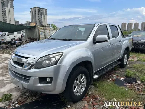2019 Isuzu LingTuo