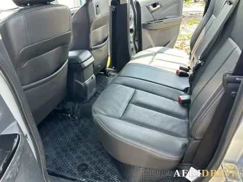 2019 Isuzu LingTuo 6