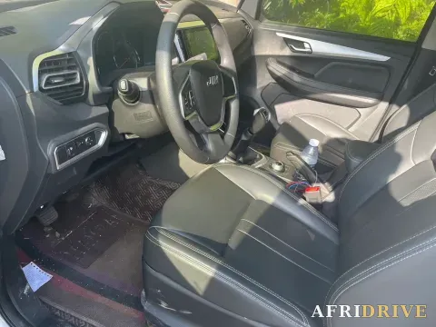 2022 Isuzu RE-MAX Jim 4