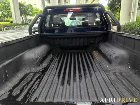 2023 Isuzu RE-MAX Jim 5