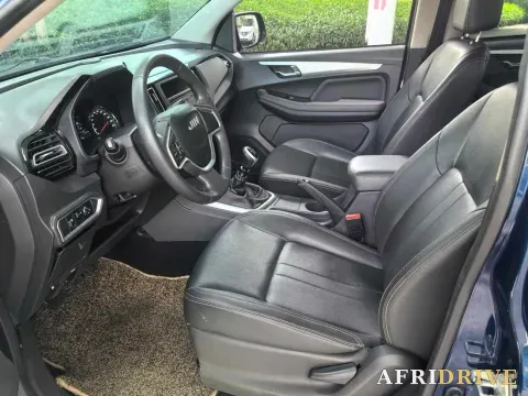 2023 Isuzu RE-MAX Jim 8