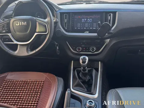 2023 Isuzu RE-MAX Jim 3