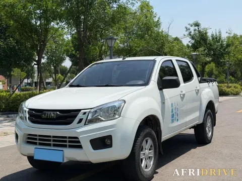 2020 ChangAn Kaicene KaiCheng F70