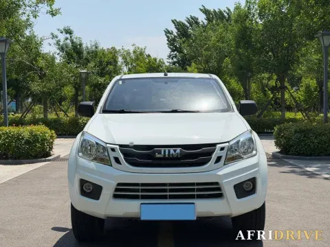 2020 ChangAn Kaicene KaiCheng F70 2