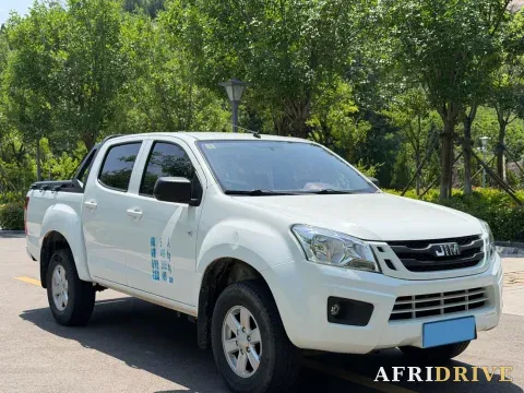 2020 ChangAn Kaicene KaiCheng F70 3