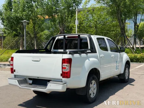 2020 ChangAn Kaicene KaiCheng F70 8