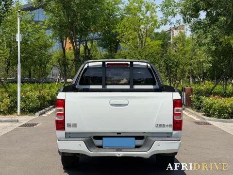 2020 ChangAn Kaicene KaiCheng F70 9