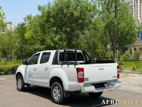 2020 ChangAn Kaicene KaiCheng F70 10