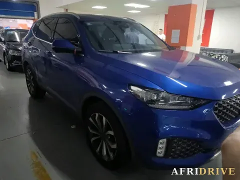 2020 WEY VV6 2