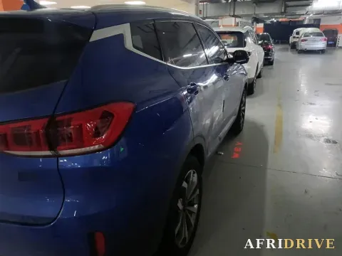 2020 WEY VV6 7