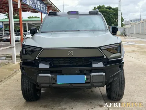 2025 M Hero WarriorM817 2