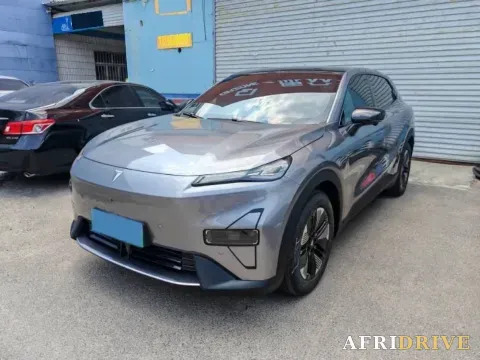 2026 Deepal S05