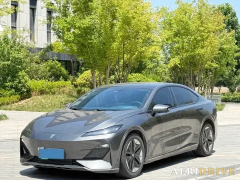 2023 Deepal SL03