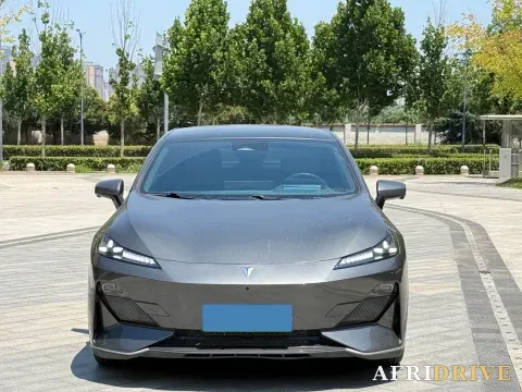 2023 Deepal SL03 2