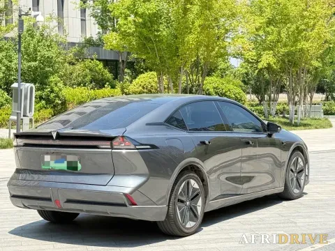 2023 Deepal SL03 6