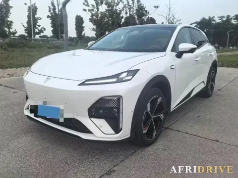 2026 Deepal S07