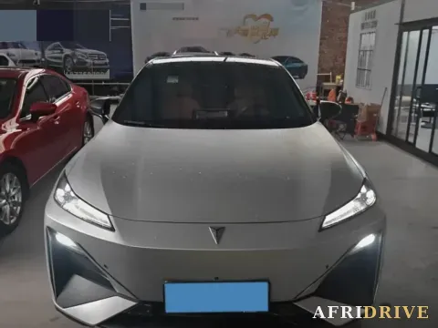 2025 Deepal S07 2