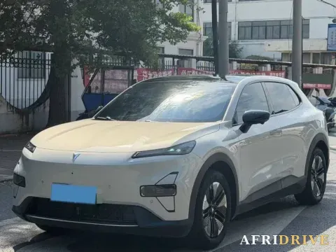 2025 Deepal SL03