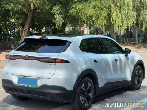 2025 Deepal SL03 5