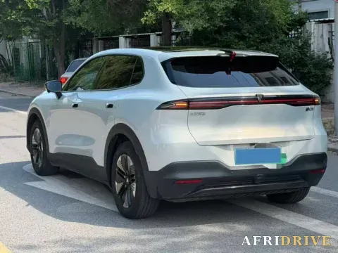 2025 Deepal SL03 6