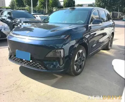 2025 Deepal S09