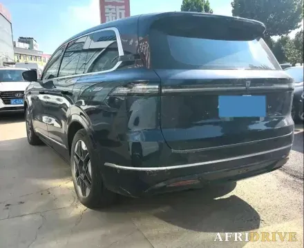 2025 Deepal S09 6