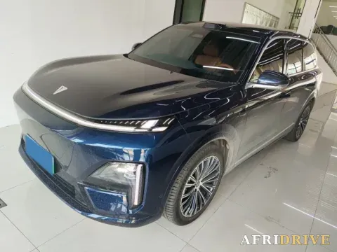 2025 Deepal S09