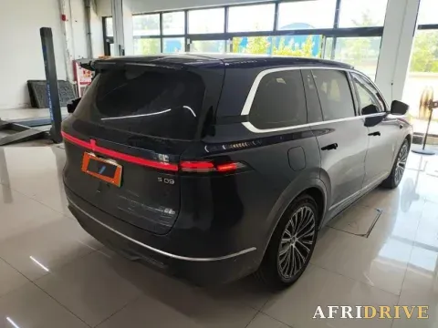 2025 Deepal S09 6