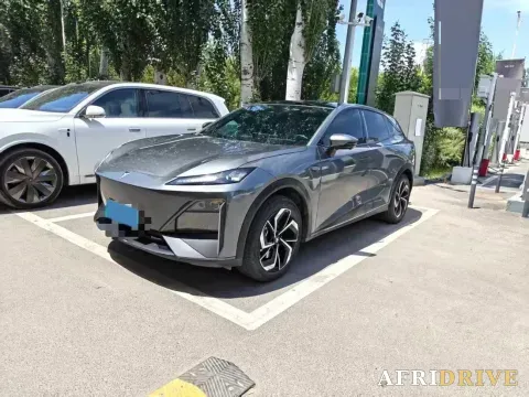 2024 Deepal S07