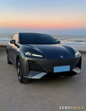 2023 Deepal S07 3