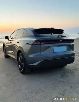 2023 Deepal S07 6