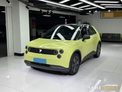 2025 Firefly Firefly