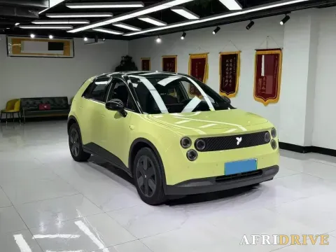 2025 Firefly Firefly 3