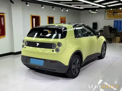 2025 Firefly Firefly 7