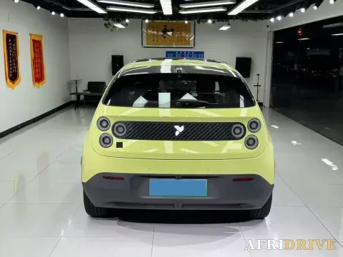 2025 Firefly Firefly 8
